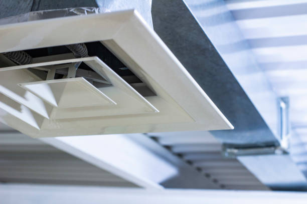 Best Affordable Air Duct Cleaning  in Granger, TX