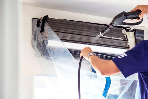 Best Ductwork Cleaning Services  in Granger, TX