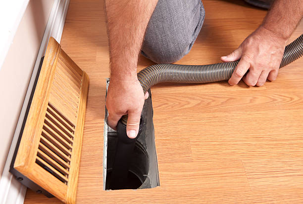 Best Commercial Air Duct Cleaning  in Granger, TX