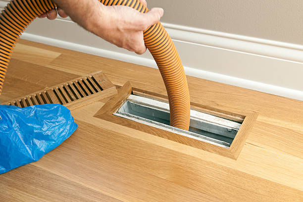 Best Air Duct Cleaning Near Me  in Granger, TX