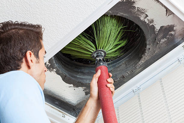 Ductwork Cleaning Services in Granger, TX