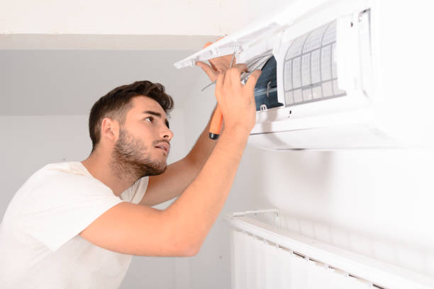 Best Local Air Duct Cleaning Services  in Granger, TX